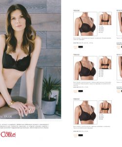 Conte - Lingerie Catalog 2019